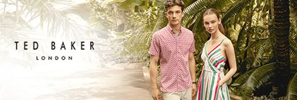 TED BAKER
