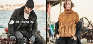 Didriksons
