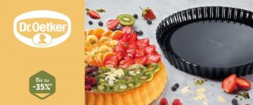 Dr. Oetker