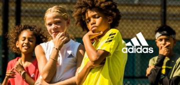 adidas Performance - Kinder