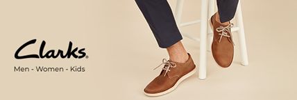Clarks