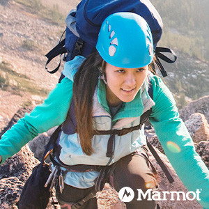 Marmot