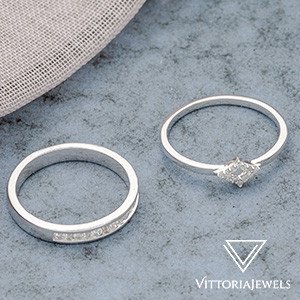 Vittoria Jewels