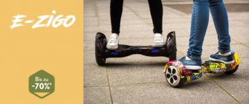 E-Zigo