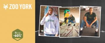 Zoo York