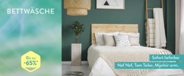 Bettwäsche