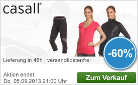 Casall