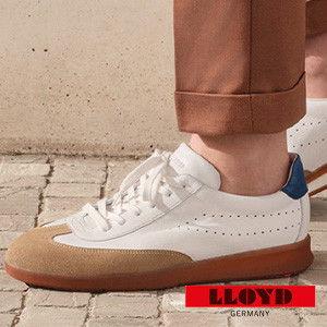 LLOYD