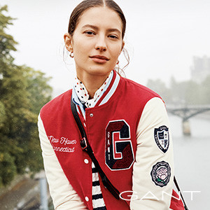 GANT Damen