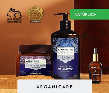 Arganicare
