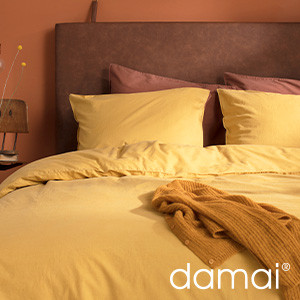 Damai Bettwäsche