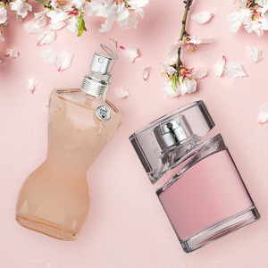 Cosmetics & Parfum