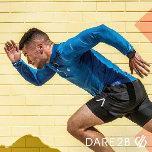 Dare 2b Herren