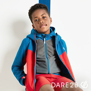 Dare 2b Kids