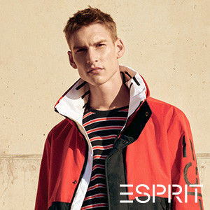 ESPRIT Herren
