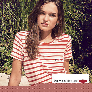 Cross Jeans