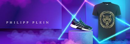PHILIPP PLEIN