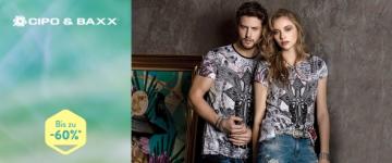 Cipo & Baxx