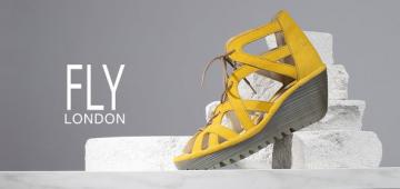Fly London