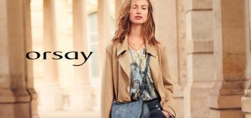 ORSAY