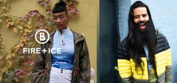 Bogner Fire+Ice