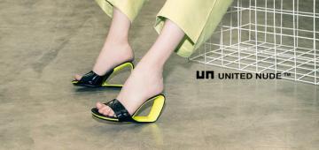United Nude