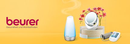 Beurer