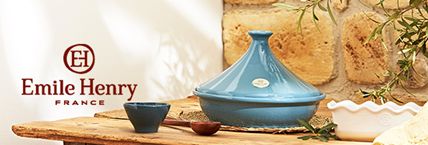 Emile Henry