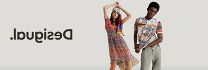 DESIGUAL