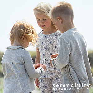 Serendipity Organics