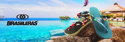 BRASILERAS