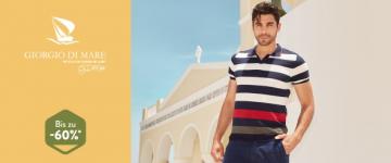 Giorgio di Mare Men