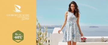 Giorgio di Mare Women