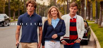 Polo Club