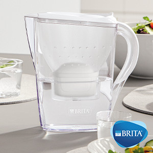 Brita Wasserfilter