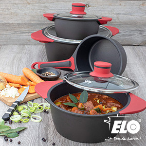 Küchenhelfer für Profis