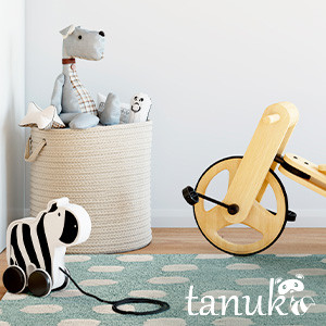 Tanuki