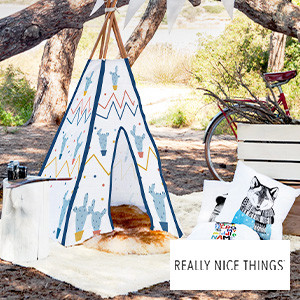 Really Nice Things