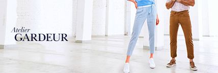 GARDEUR