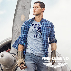 PME Legend