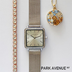 PARK AVENUE