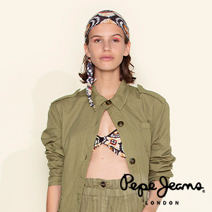 Pepe Jeans Damen