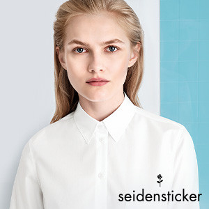Seidensticker Damen