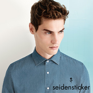 Seidensticker Herren