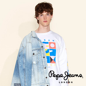 Pepe Jeans Herren