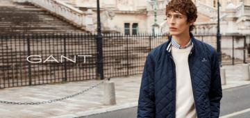 Gant - Herren