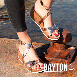 Bayton