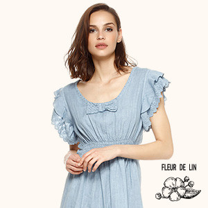 Fleur de Lin