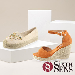 Sixth Sens