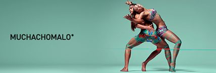 MUCHACHOMALO